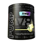 Pump V8 de Star Nutrition