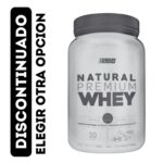 Natural Whey 2 Lbs Star