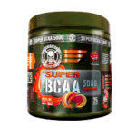 Super Bcaa 5000 de Generation Fit