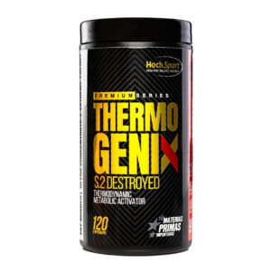 Thermogenix de Hoch Sport x 120