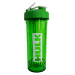 Vaso No Toxico BPA FREE - Hulk