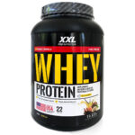 Whey 1 kg XXL Nutrition