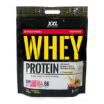 Whey 3 kg XXL Nutrition (Bolsa)