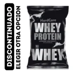 Whey Hardcore 1 kg