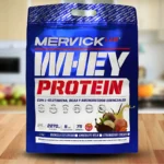 Whey Protein de Mervick x 5 lbs