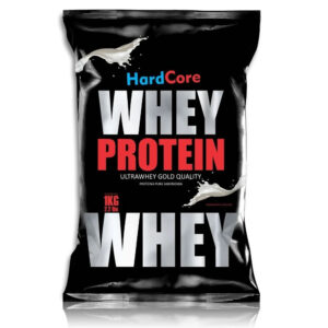 Whey Hardcore 1 kg