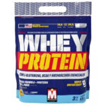 Whey Protein 3 kg de Mervick en Bolsa