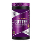 Cutter x120 de Xtrenght Nutrition
