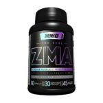ZMA de Star Nutrition x 60 cápsulas