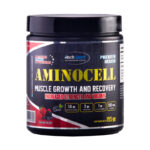Amino Cell de Hoch Sport Potenciado