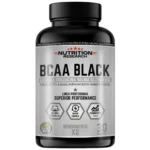 Bcaa Black de Nutrition Research