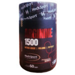 Arginina 1500 de Hoch Sport