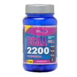 Bcaa 2200 de Hoch Sport x 100 caps