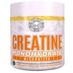 Creatina Monohidrato Micronizada de Generation Fit x 300 grs