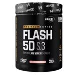 Flash 5D de Hoch Sport