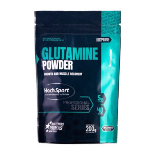 Glutamina 150 grs de Hoch Sport