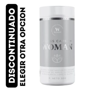 Discontinuado - Less Carbs de Woman
