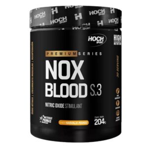 Nox Blood de Hoch Sport