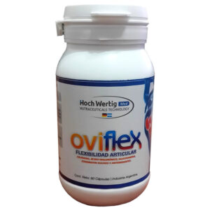 Oviflex de Hoch Sport x60