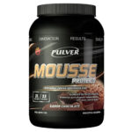Prolac Mousse de Chocolate x1 kg de Pulver