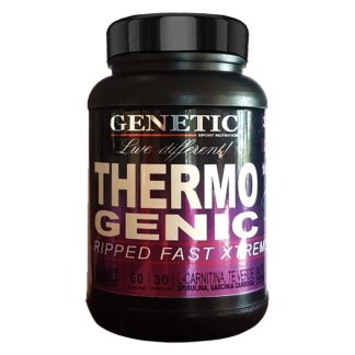 Thermogenic de Genetic Sport x60
