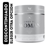 Energy Plus de Woman