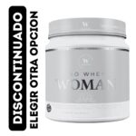 Iso Whey de Woman 454 grs de Woman
