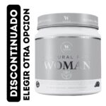 Natural Pro de Woman 454 grs
