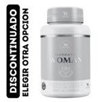 Resveratrol de Woman