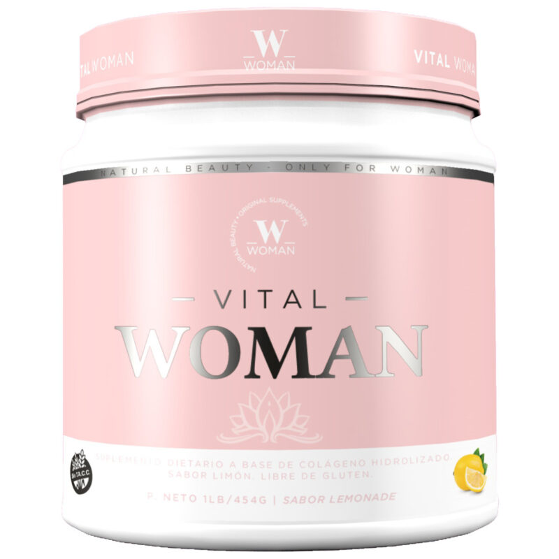 Vital de Woman 545 grs