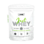 Just Whey 2 Lbs de Star Nutrition Proteína Sin Sabor
