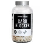 Carb Bloker x120 Protein Project (Bloqueador de Carbohidratos)