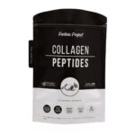 Collagen Peptides 2 Lbs Protein Projetc