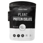 Plant Protein 2 Lbs de Protein Project (Saborizada)