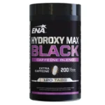 Hydroxy Max Black de Ena Sport