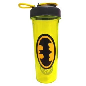 Vaso Batman BPA FREE no tóxico