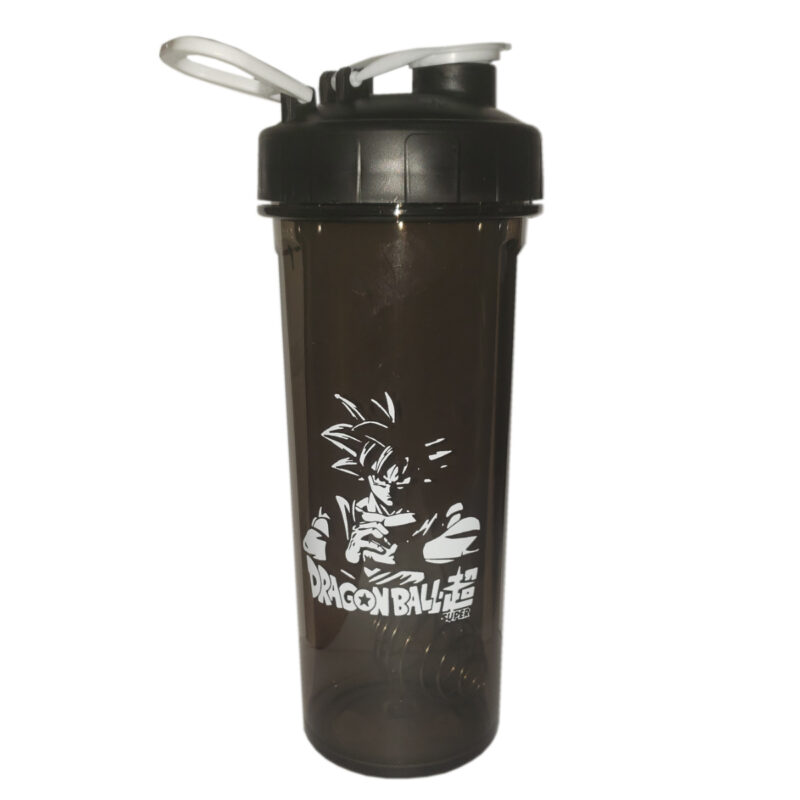 Shaker Dragon Ball Z Bpa Free