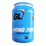 Amino 7600 de 325 Tabletas (Grande)