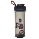 Vaso Iron Man