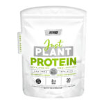 Just PLANT 2 lbs Star Nutrition Sin Sabor proteína vegana