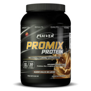 Proteína Pro Mix Pulver 800 grs