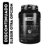 Whey 3 de 2 lbs de Star Nutrition