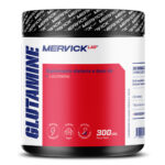 Glutamina 300 grs de Mervick