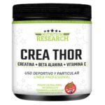 Crea Thor de Nutrition Research