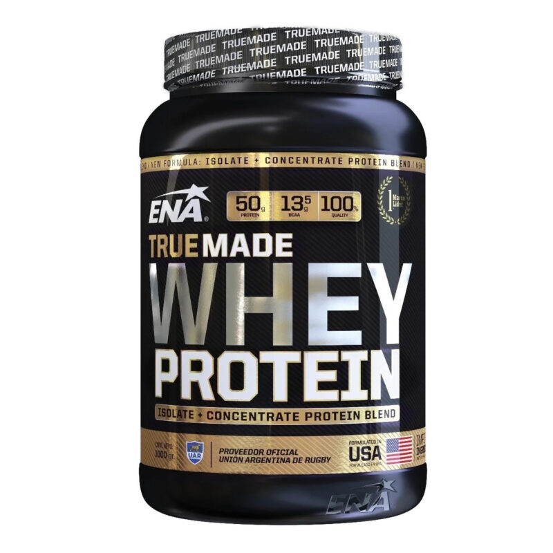 True Made de Ena Sport 2 Lbs