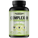 Complex B de Nutrition Research