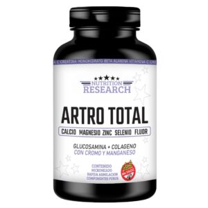 Artro Total de Nutrition Research