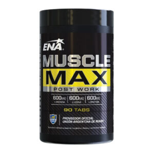 Muscle Max de Ena x 90