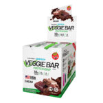 Veggie Bar de Gentech x 10 barras