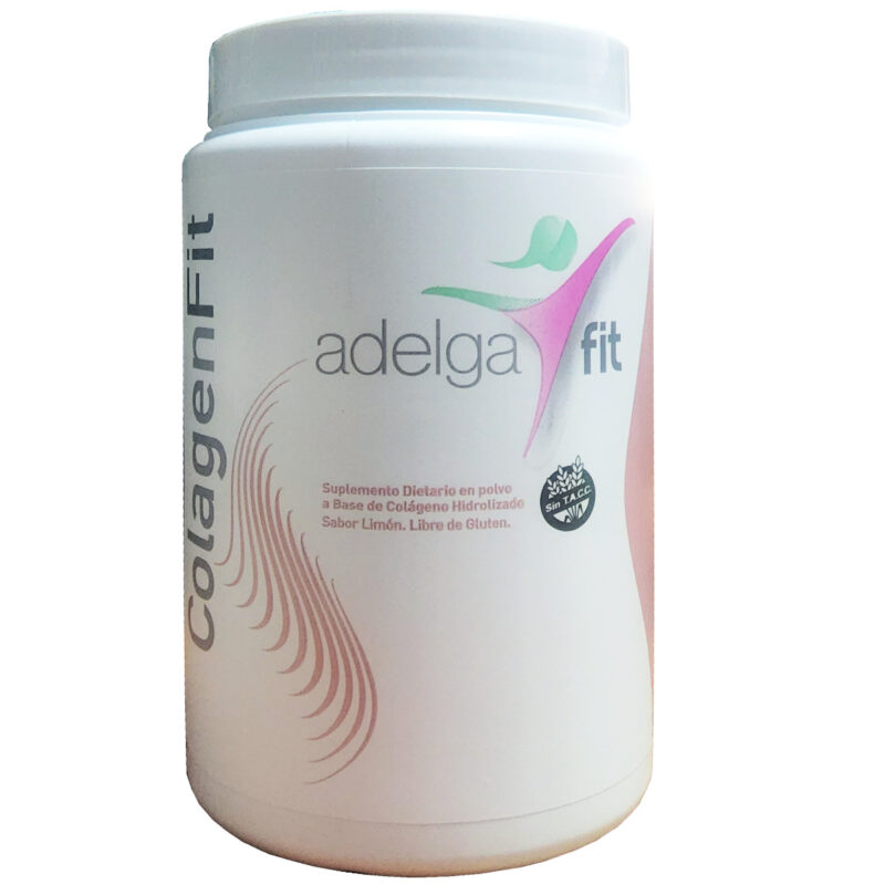 Colágeno Fit de Adelga Fit
